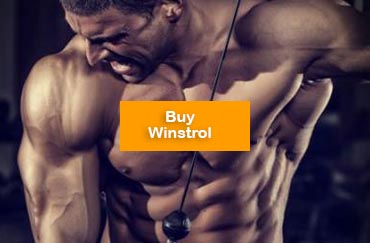 Buy Winstrol