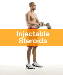 Buy Injectable Steroids
