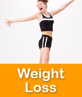 Weight Loss Steroids